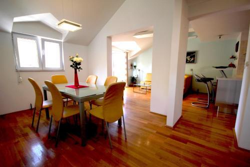 Apartman Apollo Makarska