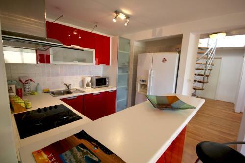 Apartman Apollo Makarska