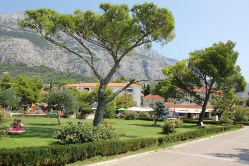 Apartman Apollo Makarska