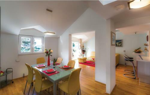 Apartman Apollo Makarska