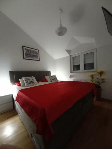 Apartman Apollo Makarska