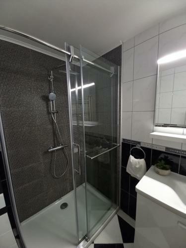 Apartman Apollo Makarska