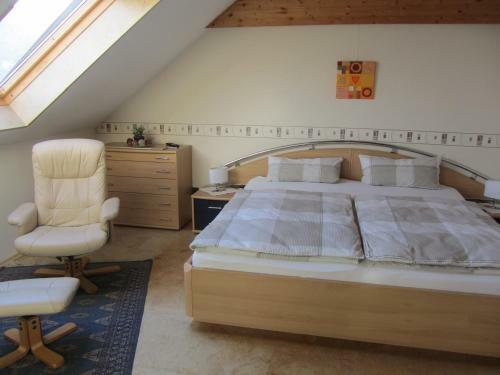 Apartamento Haus Storck