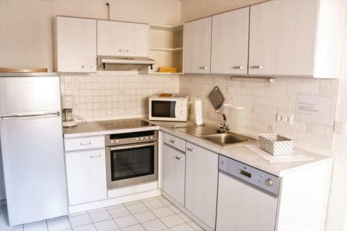 Apartamento Haus Storck