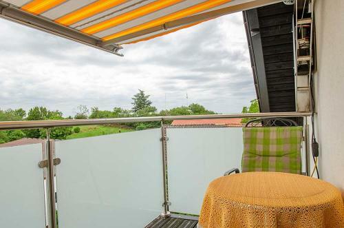 Apartamento Haus Storck