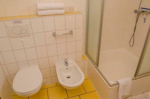 Apartamento Haus Storck