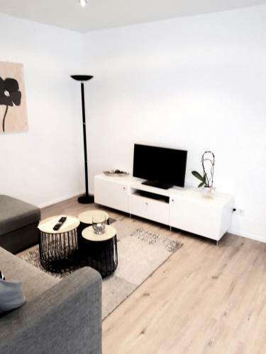 Apartamento Haus Storck