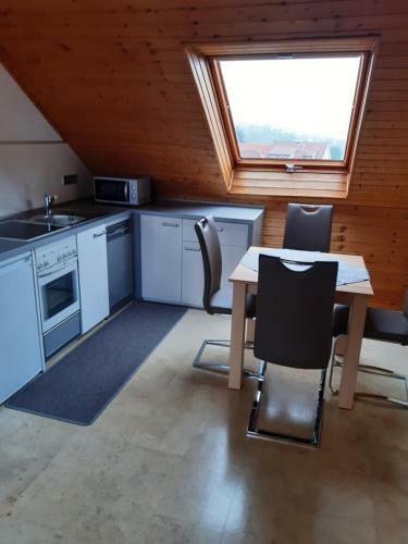 Apartamento Haus Storck
