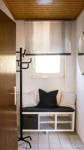 Apartamento Haus Storck