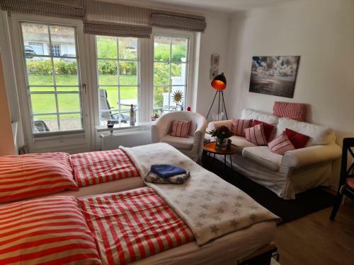 Apartamento Hochstieg Whg 3
