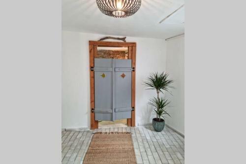 Apartamento Sch�ne Ferienwohnung Mit Kamin