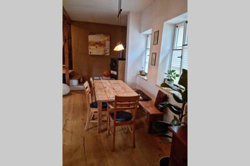Apartamento Sch�ne Ferienwohnung Mit Kamin