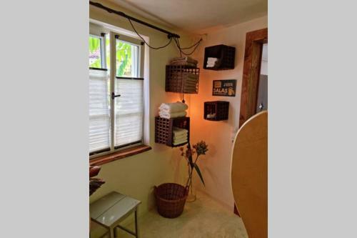Apartamento Sch�ne Ferienwohnung Mit Kamin