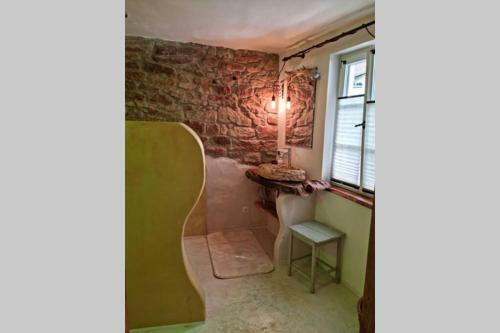 Apartamento Sch�ne Ferienwohnung Mit Kamin