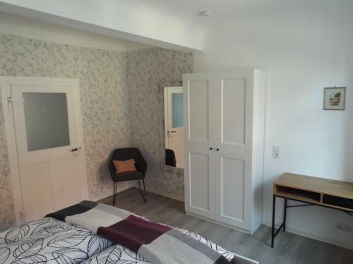 Apartamento Ferienwohnung Mittendrin