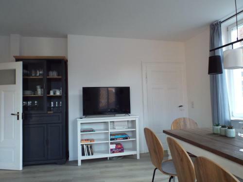 Apartamento Ferienwohnung Mittendrin