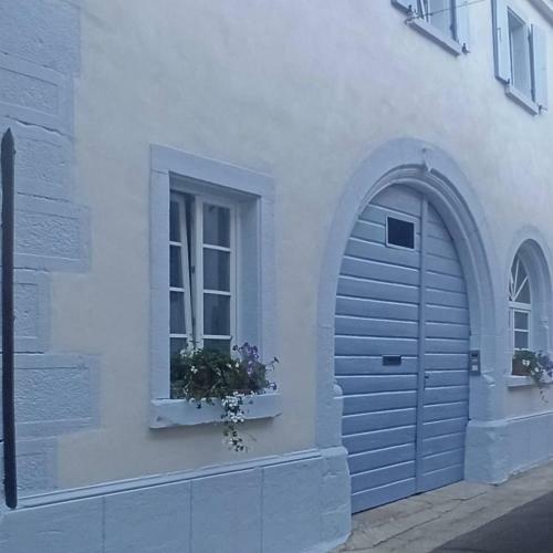 Apartamento Alte Schmiede Neustadt