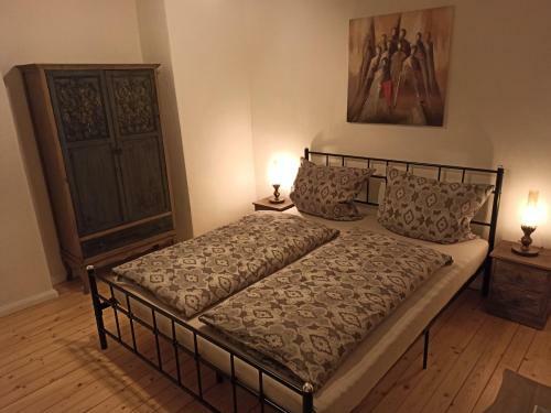 Apartamento Alte Schmiede Neustadt