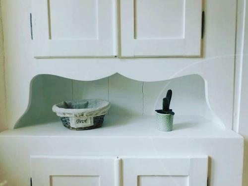 Apartamento Alte Schmiede Neustadt