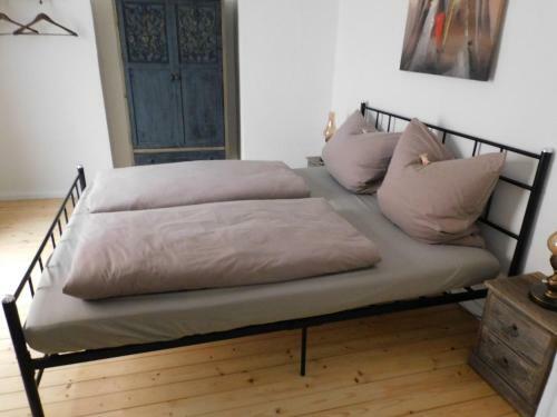 Apartamento Alte Schmiede Neustadt