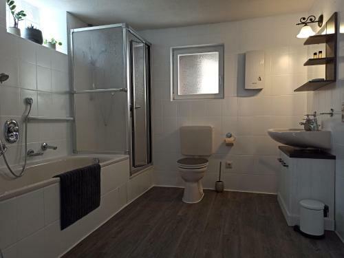 Apartamento Alte Schmiede Neustadt