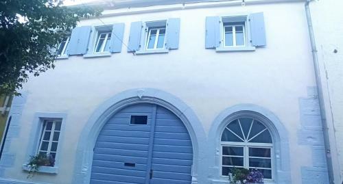 Apartamento Alte Schmiede Neustadt