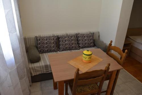 Apartamento Rusendi?