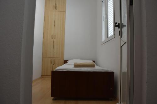 Apartamento Rusendi?