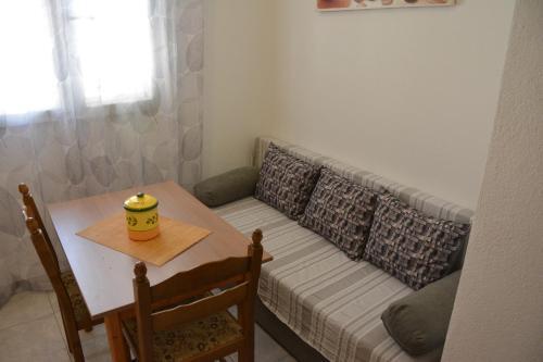 Apartamento Rusendi?