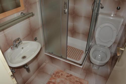 Apartamento Rusendi?