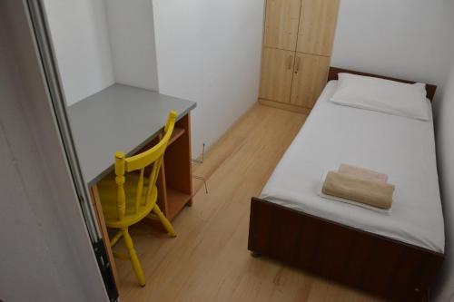Apartamento Rusendi?