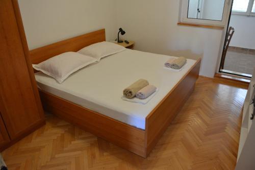 Apartamento Rusendi?