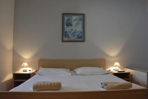 Apartamento Rusendi?