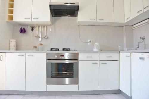 Apartamento Rusendi?