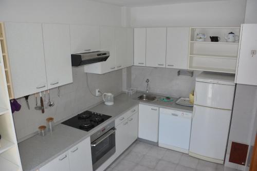 Apartamento Rusendi?