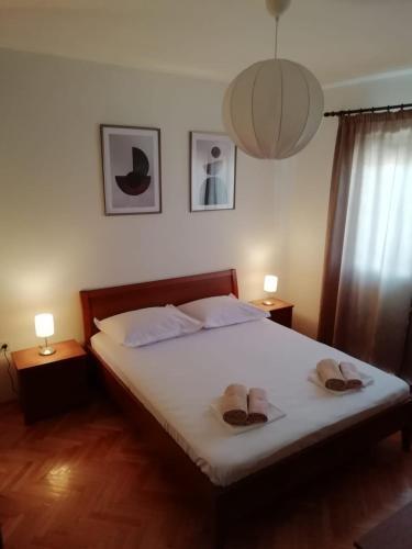 Apartamento Rusendi?