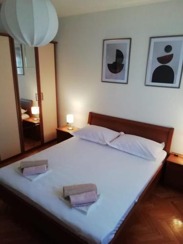 Apartamento Rusendi?