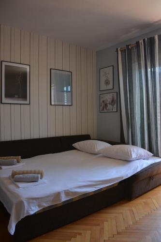 Apartamento Rusendi?