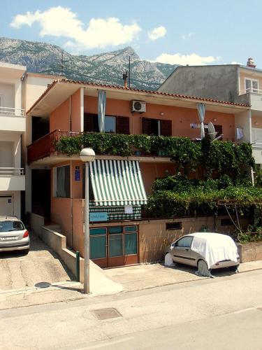 Apartamento Rusendi?