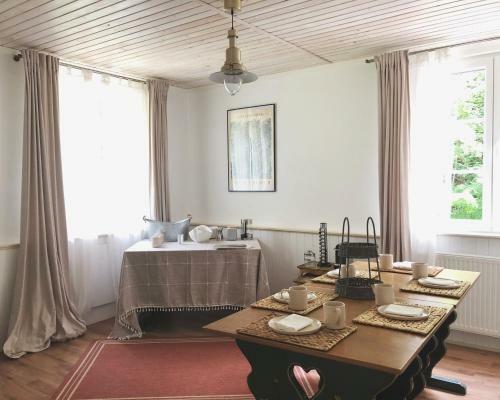 Bed & Breakfast Die Talm�hle