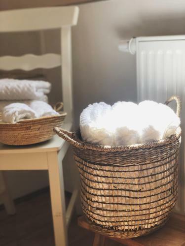 Bed & Breakfast Die Talm�hle