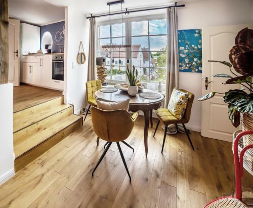 Apartamento Loblocher Weinkiste