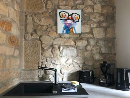 Apartamento Loblocher Weinkiste