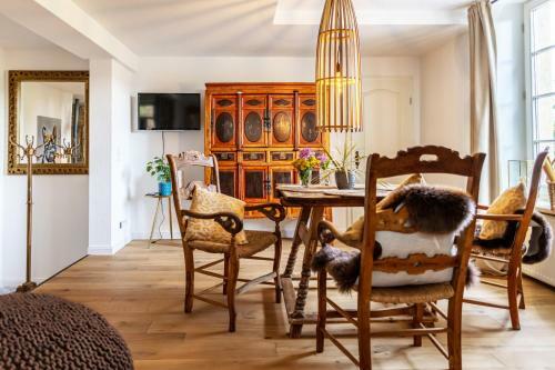 Apartamento Loblocher Weinkiste