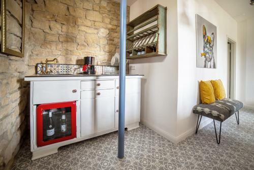 Apartamento Loblocher Weinkiste