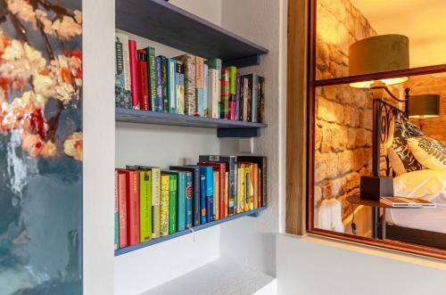 Apartamento Loblocher Weinkiste