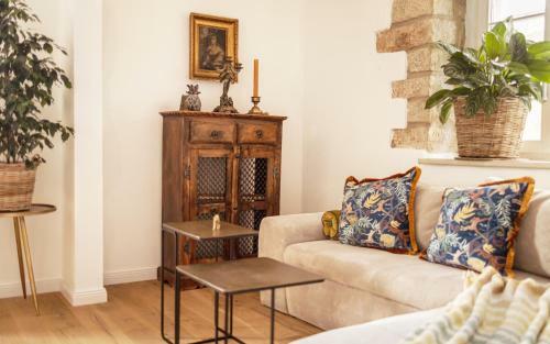 Apartamento Loblocher Weinkiste