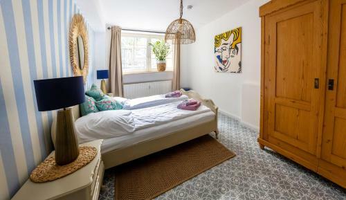 Apartamento Loblocher Weinkiste