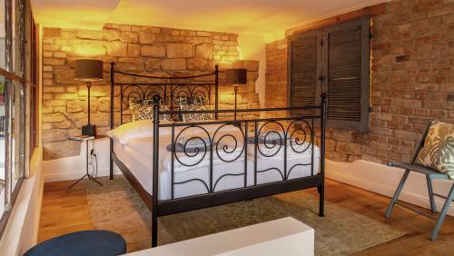 Apartamento Loblocher Weinkiste