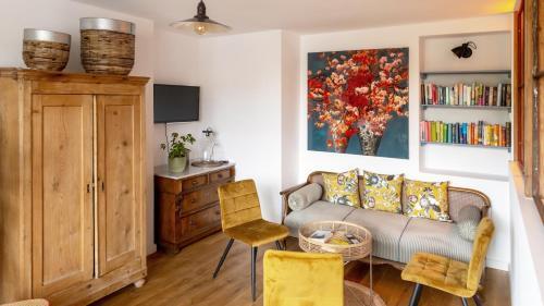 Apartamento Loblocher Weinkiste